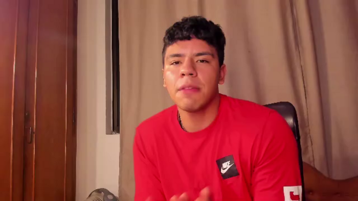 tobias-vega