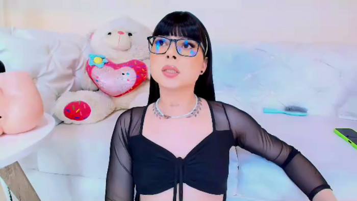 sofia-giibson