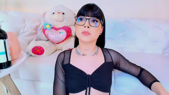 sofia-giibson