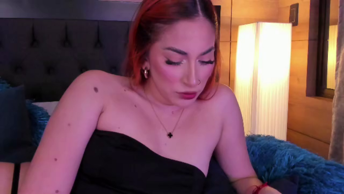 isabella-morgan