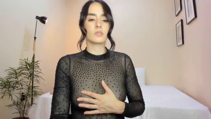 louissa-bennett