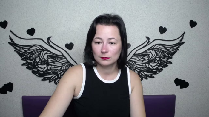 marie-selfi