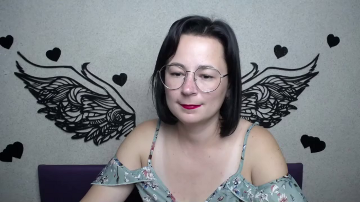 marie-selfi