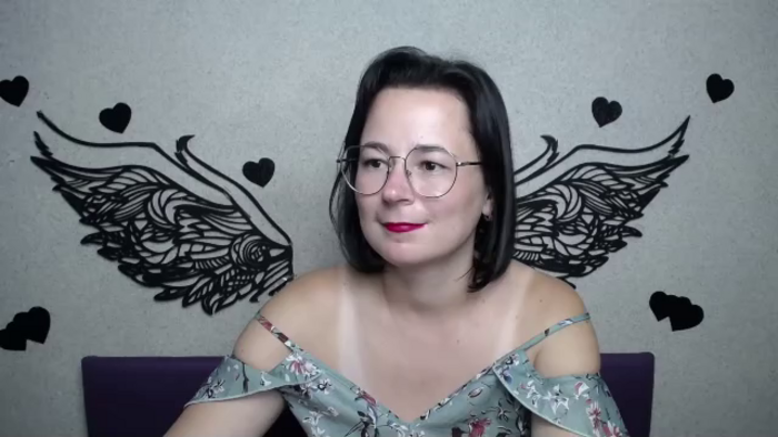 marie-selfi