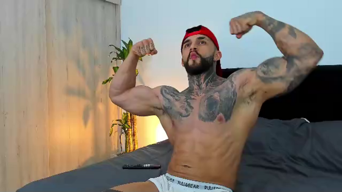 jake-orthega
