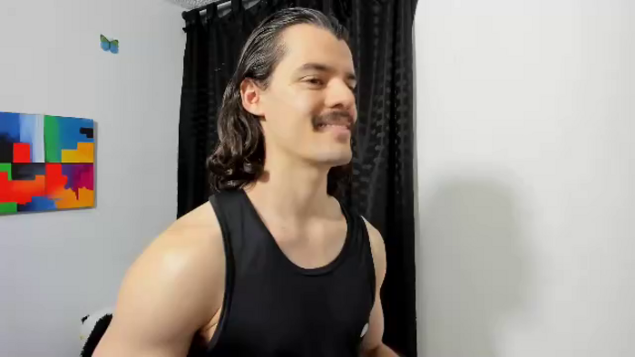 keanu-crow