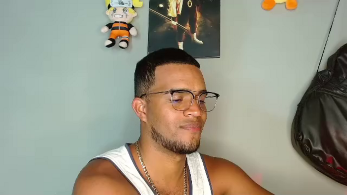 latino-xandre