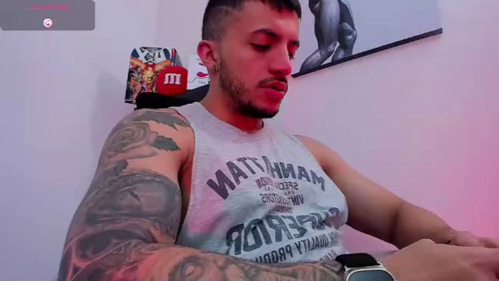 liam-reigns