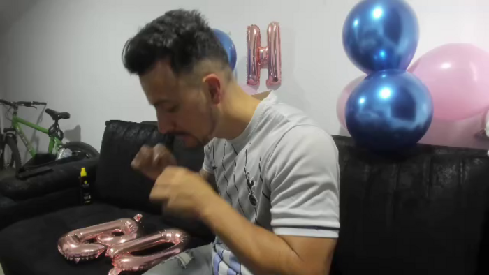mathew-horny