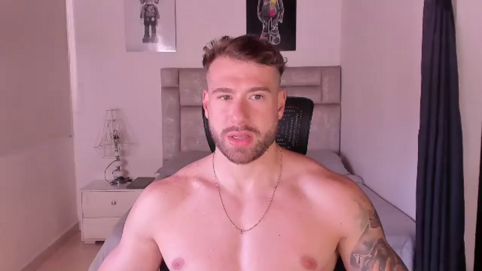 mike-skip