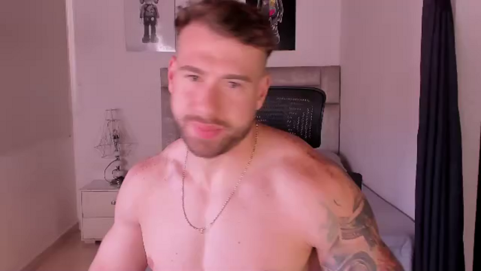 mike-skip