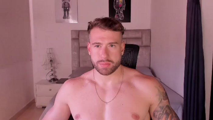 mike-skip