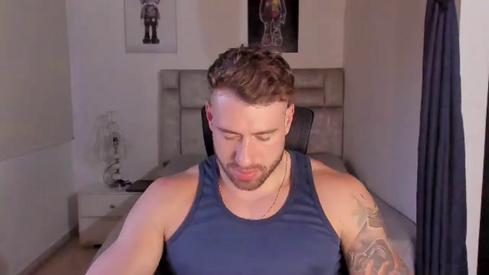 mike-skip