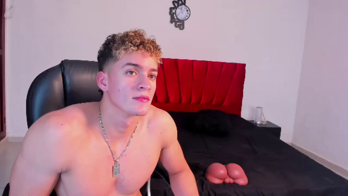 paull-george