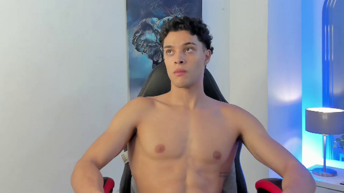 teo-bennet