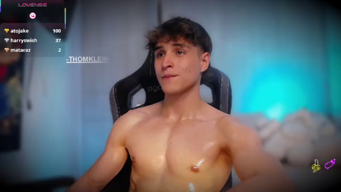 thom-klein