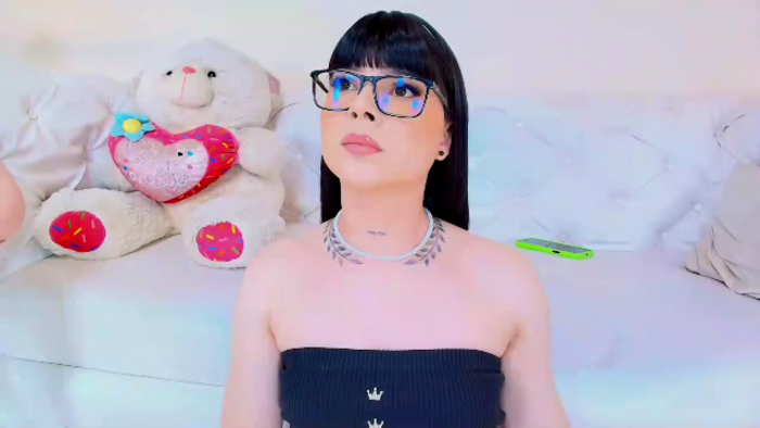 sofia-giibson