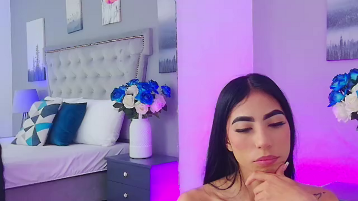 samara-evanss