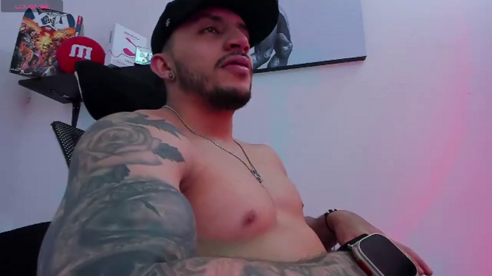 liam-reigns