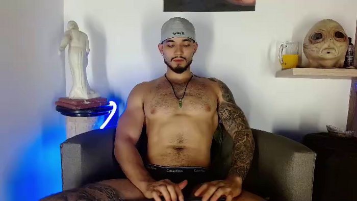morgann-jones