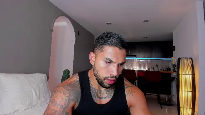 sebastian-gaizor