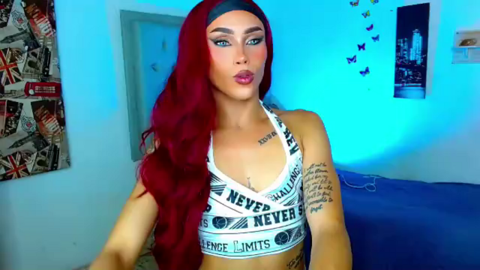 mariah-fenix