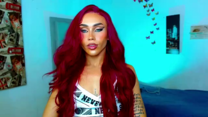 mariah-fenix