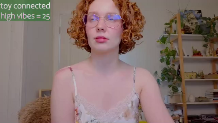 fairy-hairy