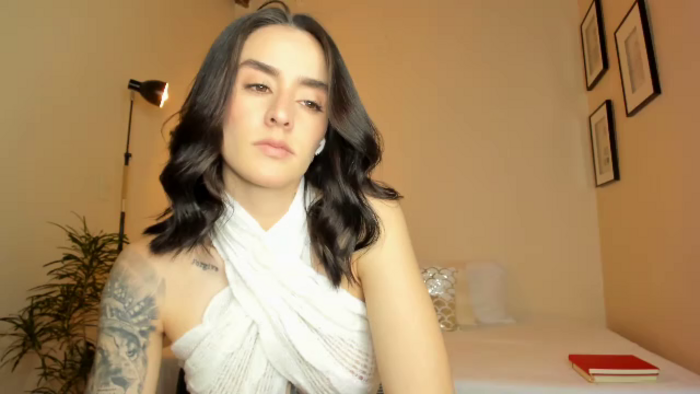 louissa-bennett