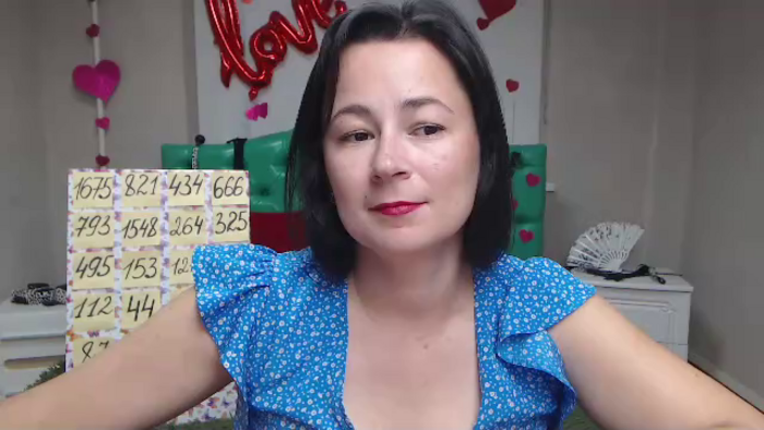 marie-selfi