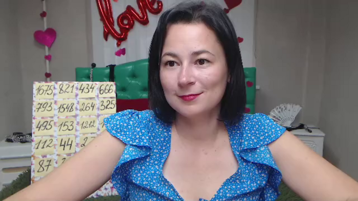 marie-selfi