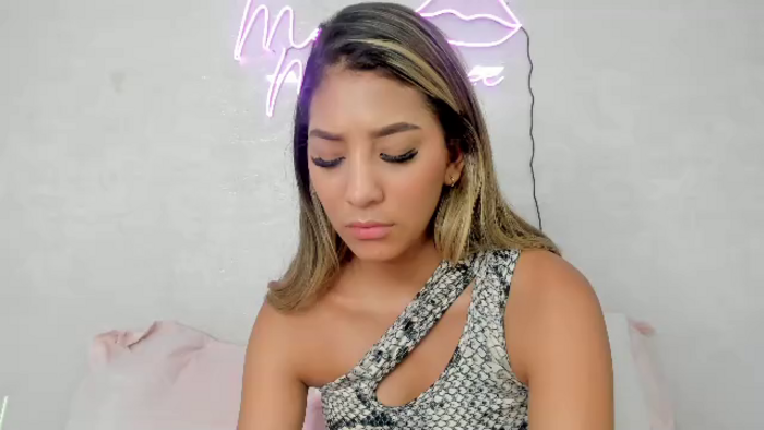 megan-monrroe