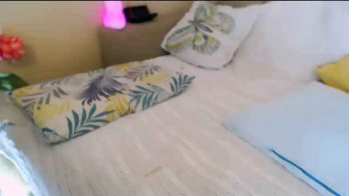 olivia-candy