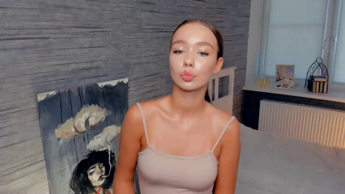 ouida-coria