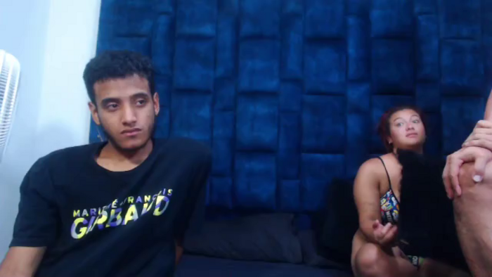 safira-and-chris-and-samy-and-tommy