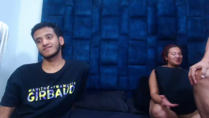 safira-and-chris-and-samy-and-tommy