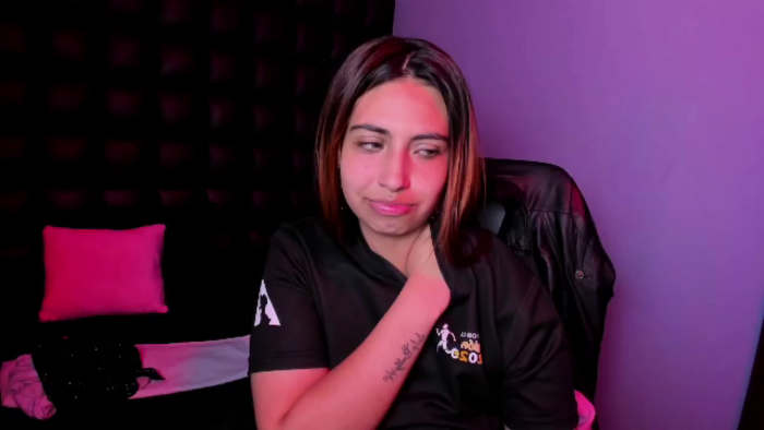 tammy-black
