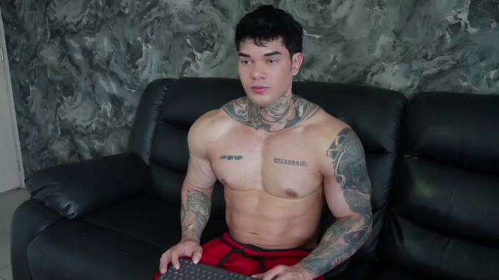 justin-clark