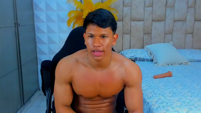 kalvin-walker