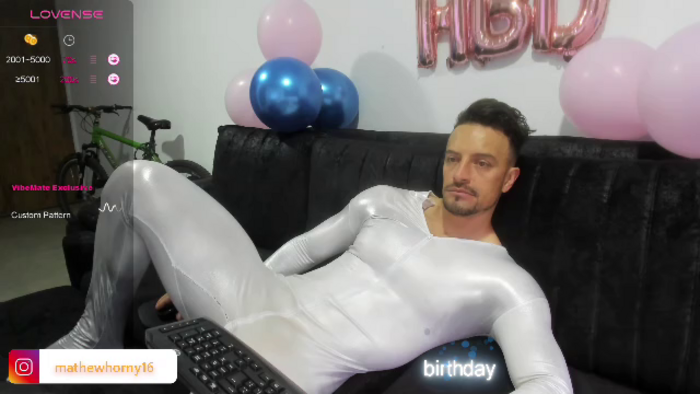 mathew-horny