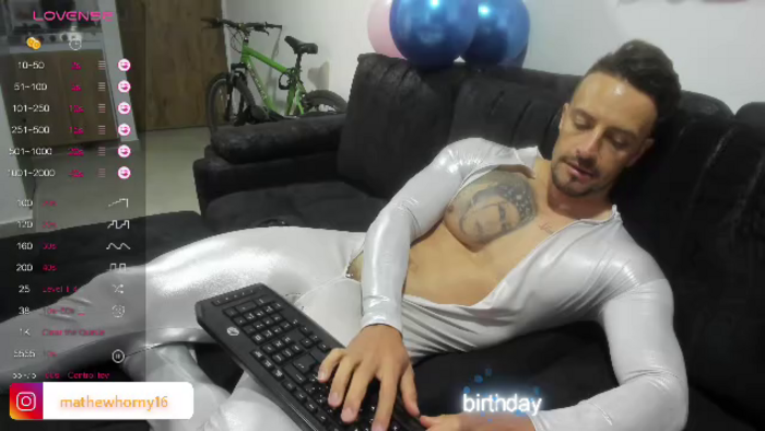 mathew-horny