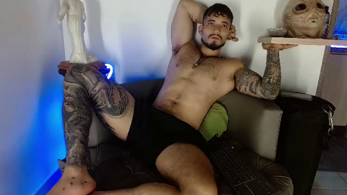morgann-jones
