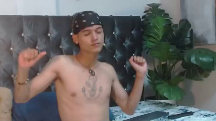 raiden-dicks