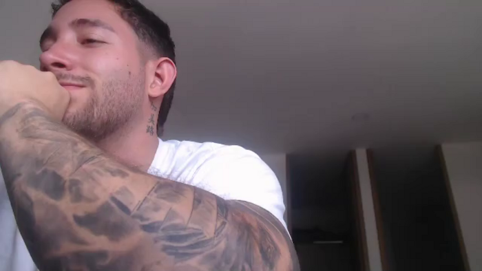 thiago-thomspons