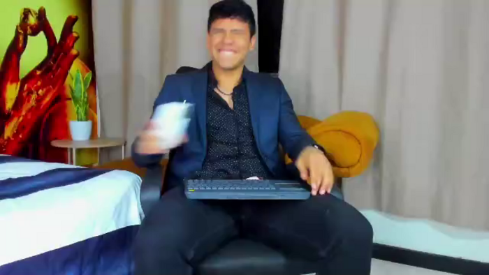 tobias-vega