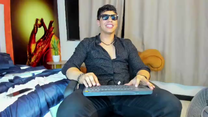 tobias-vega