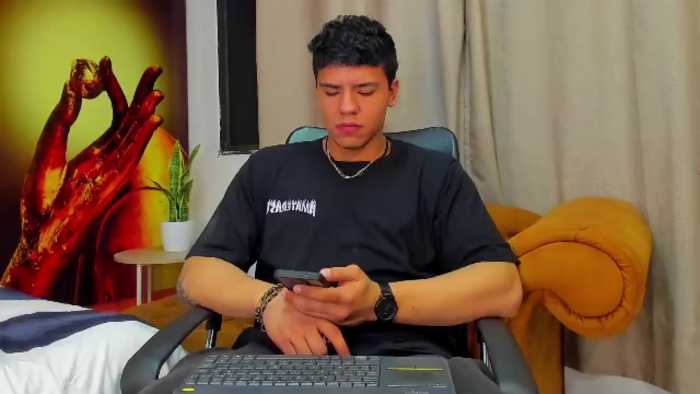 tobias-vega