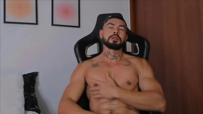 tristan-colt