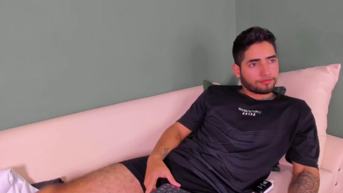 valentino-ferrero