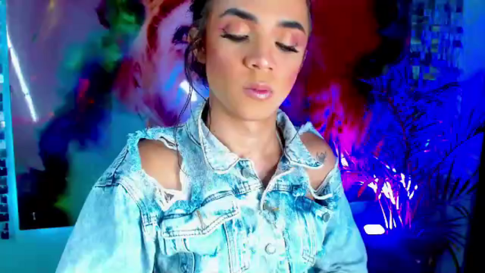 shantall-sophia